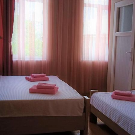 Hotel Sataplia District Kutaisi Exterior foto