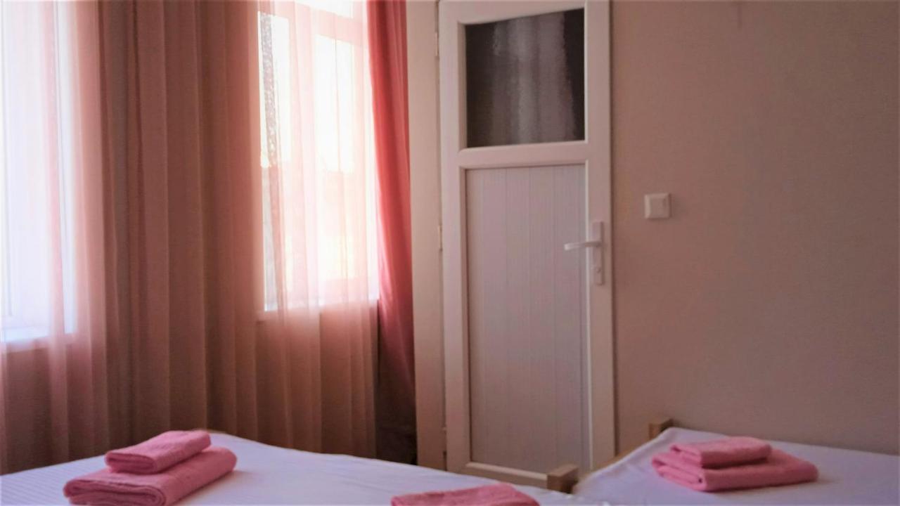 Hotel Sataplia District Kutaisi Exterior foto