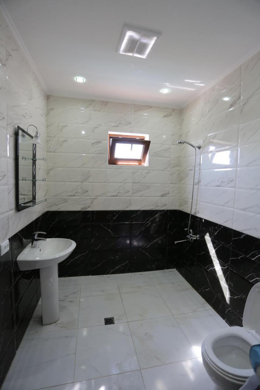Hotel Sataplia District Kutaisi Exterior foto